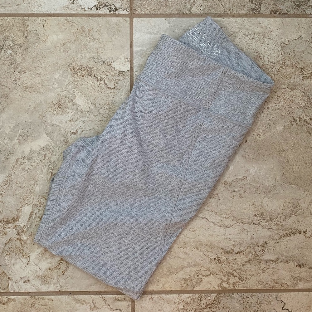 Outdoor Voices Warm Up 3/4 Leggings